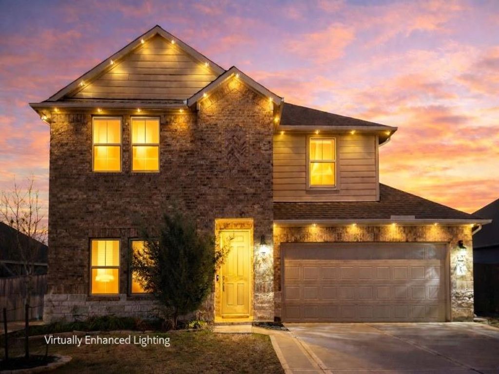 963 Youth Water Road, Montgomery, TX 77316