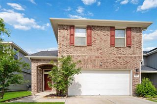 5215 Sunway Drive, Katy, TX 77493