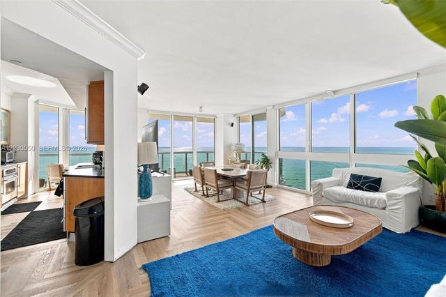 6365 Collins Avenue 1103, Miami Beach, FL 33141