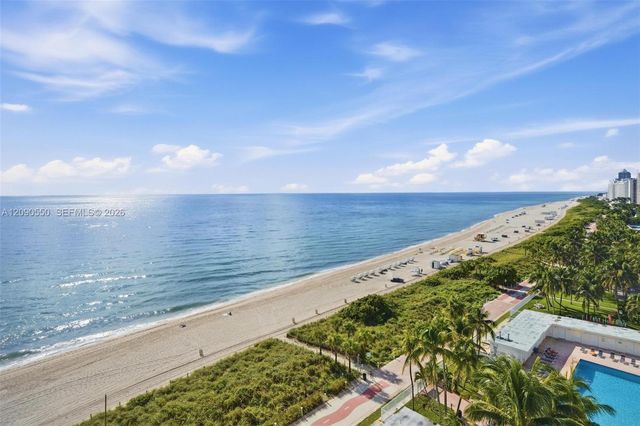 6365 Collins Avenue 1103, Miami Beach, FL 33141