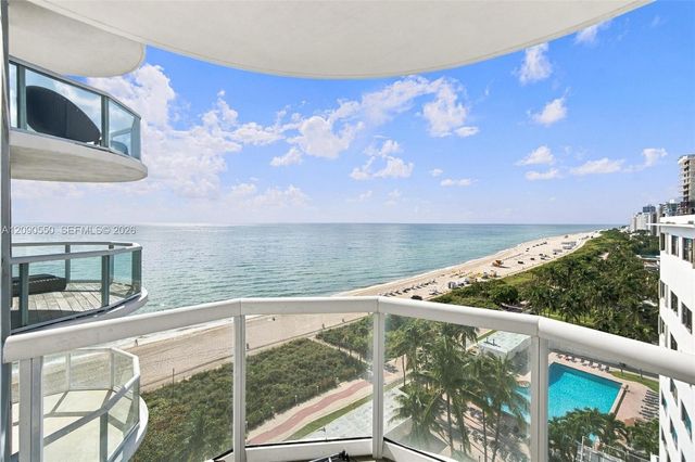 6365 Collins Avenue 1103, Miami Beach, FL 33141