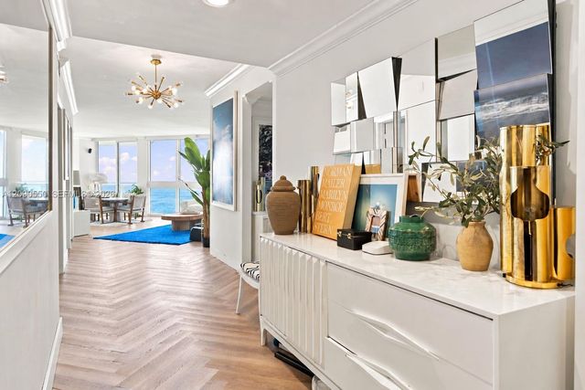 6365 Collins Avenue 1103, Miami Beach, FL 33141