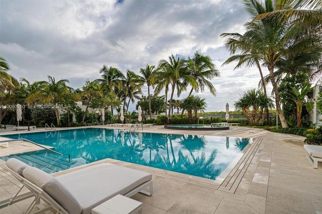 6365 Collins Avenue 1103, Miami Beach, FL 33141