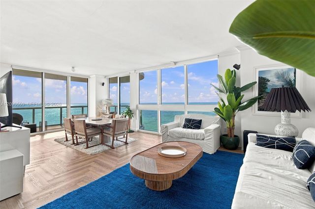 6365 Collins Avenue 1103, Miami Beach, FL 33141