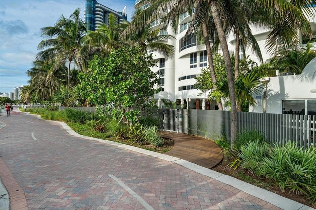6365 Collins Avenue 1103, Miami Beach, FL 33141