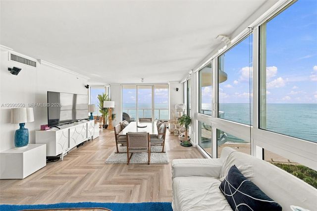 6365 Collins Avenue 1103, Miami Beach, FL 33141