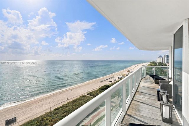 6365 Collins Avenue 1103, Miami Beach, FL 33141