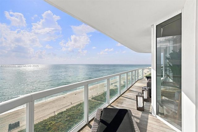 6365 Collins Avenue 1103, Miami Beach, FL 33141