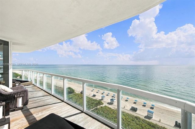 6365 Collins Avenue 1103, Miami Beach, FL 33141