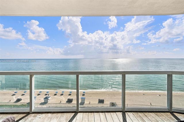 6365 Collins Avenue 1103, Miami Beach, FL 33141