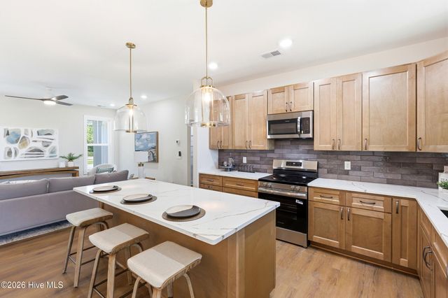 4892 Streamwood Circle, Shallotte, NC 28470
