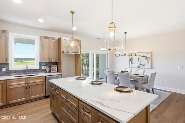 4892 Streamwood Circle, Shallotte, NC 28470