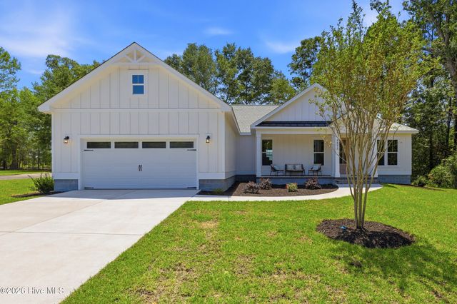 4892 Streamwood Circle, Shallotte, NC 28470
