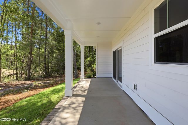 4892 Streamwood Circle, Shallotte, NC 28470