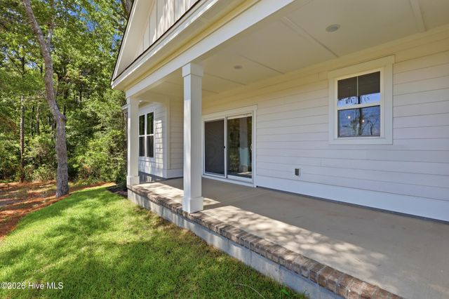 4892 Streamwood Circle, Shallotte, NC 28470