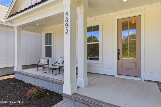 4892 Streamwood Circle, Shallotte, NC 28470