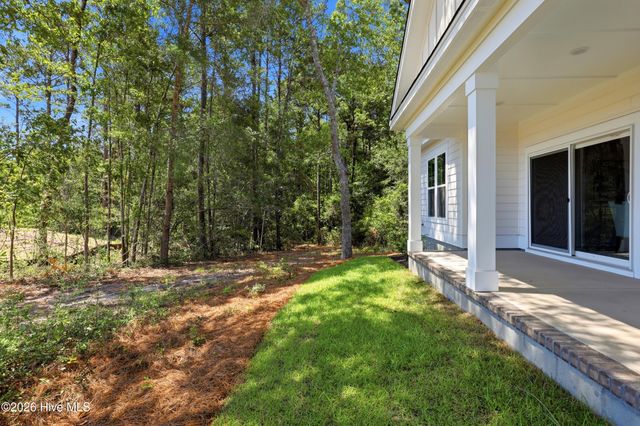 4892 Streamwood Circle, Shallotte, NC 28470