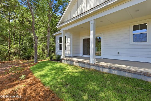 4892 Streamwood Circle, Shallotte, NC 28470