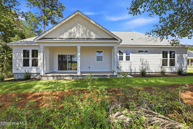 4892 Streamwood Circle, Shallotte, NC 28470