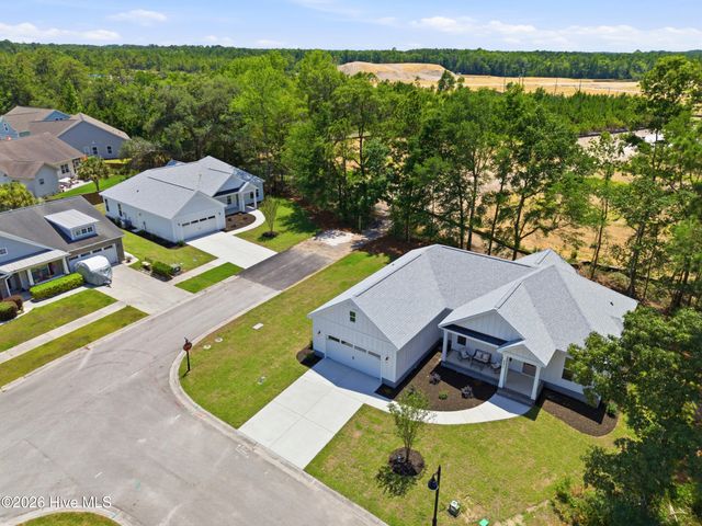 4892 Streamwood Circle, Shallotte, NC 28470