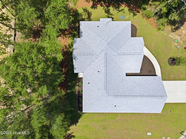 4892 Streamwood Circle, Shallotte, NC 28470
