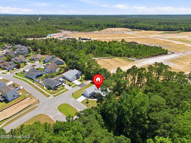 4892 Streamwood Circle, Shallotte, NC 28470