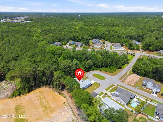 4892 Streamwood Circle, Shallotte, NC 28470