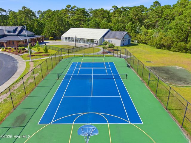 4892 Streamwood Circle, Shallotte, NC 28470
