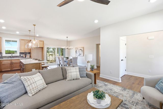 4892 Streamwood Circle, Shallotte, NC 28470