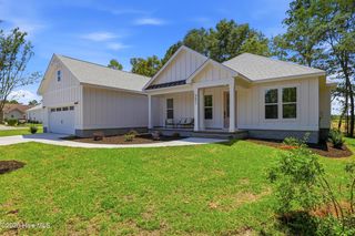 4892 Streamwood Circle, Shallotte, NC 28470