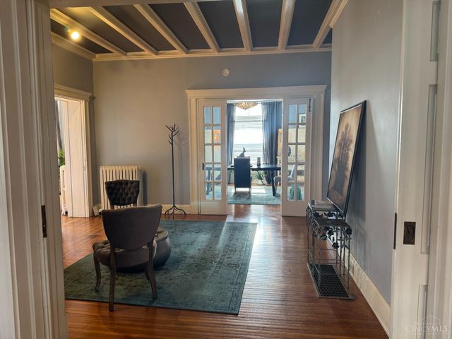 967 Marion Avenue, Cincinnati, OH 45229