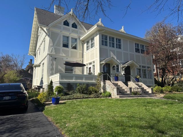 967 Marion Avenue, Cincinnati, OH 45229