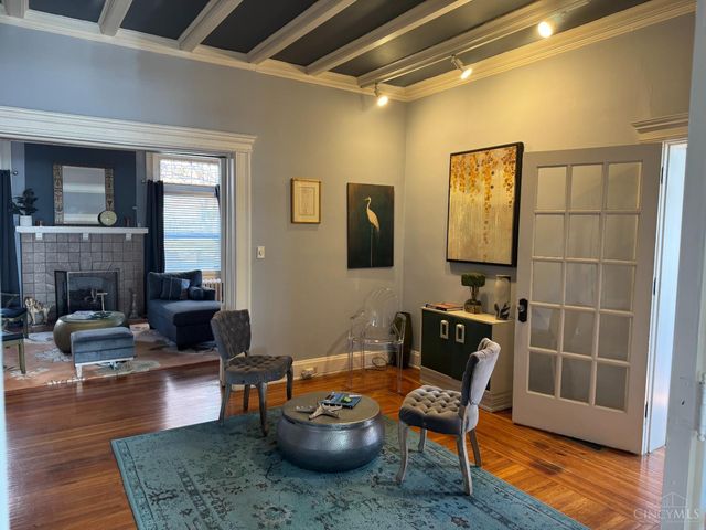 967 Marion Avenue, Cincinnati, OH 45229