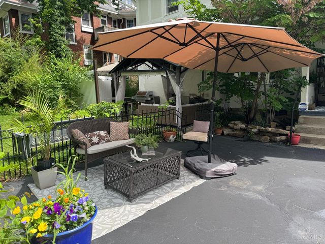 967 Marion Avenue, Cincinnati, OH 45229