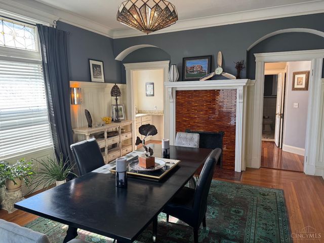 967 Marion Avenue, Cincinnati, OH 45229