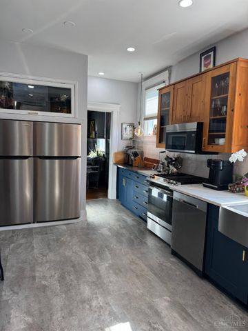 967 Marion Avenue, Cincinnati, OH 45229