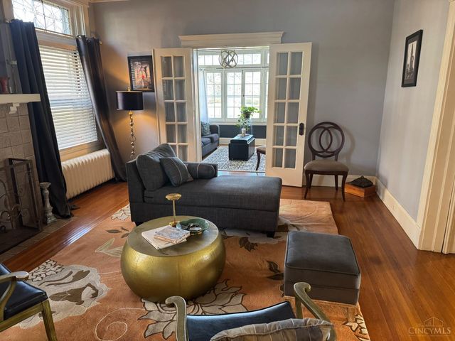 967 Marion Avenue, Cincinnati, OH 45229