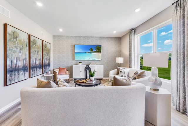 8603 Graystone Drive, Lowell, IN 46356