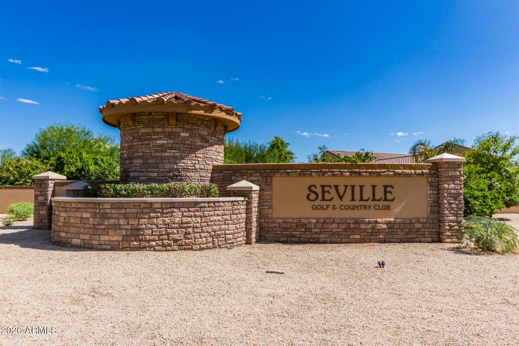 2874 E ISAIAH Avenue, Gilbert, AZ 85298 — photo 2