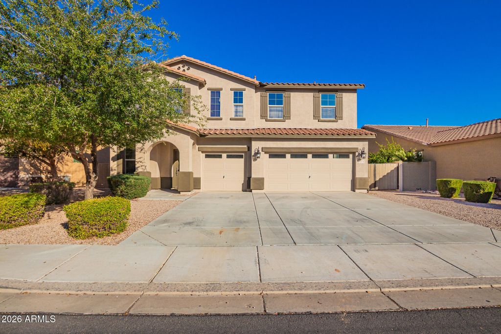 2874 E ISAIAH Avenue, Gilbert, AZ 85298 — photo 3