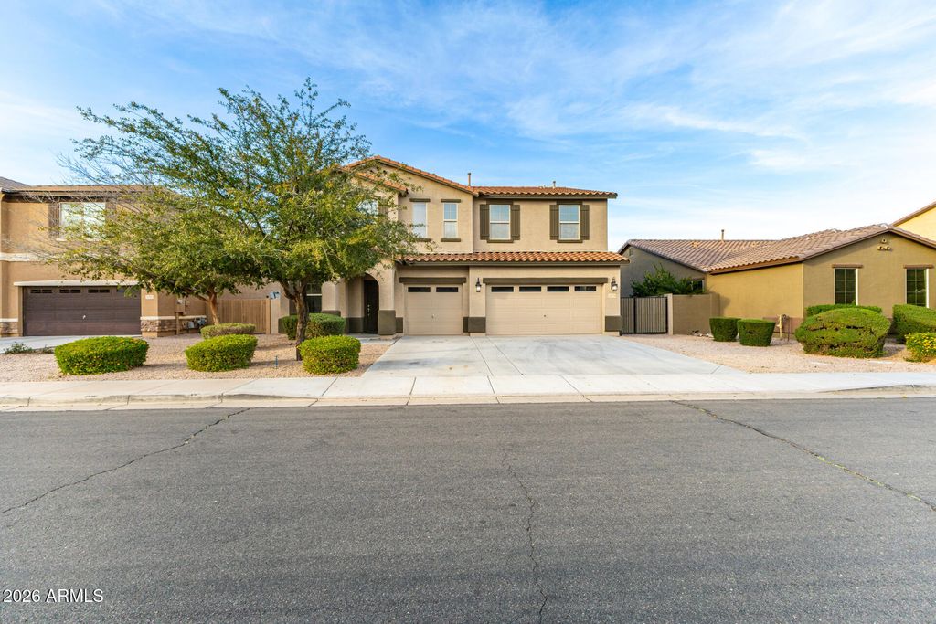 2874 E ISAIAH Avenue, Gilbert, AZ 85298 — photo 4