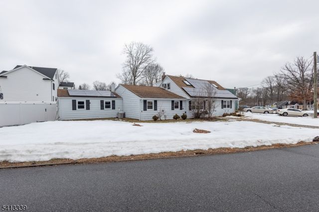 5 Ferndale Rd, Wayne Twp., NJ 07470