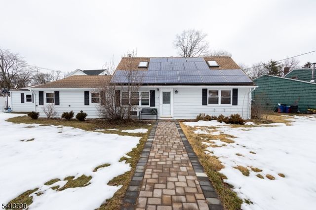 5 Ferndale Rd, Wayne Twp., NJ 07470