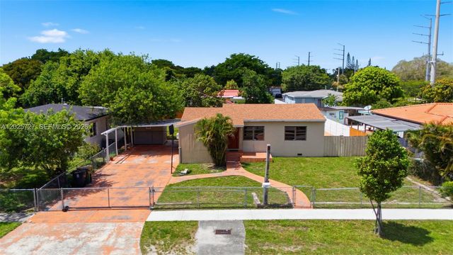1375 NE 130th St, North Miami, FL 33161