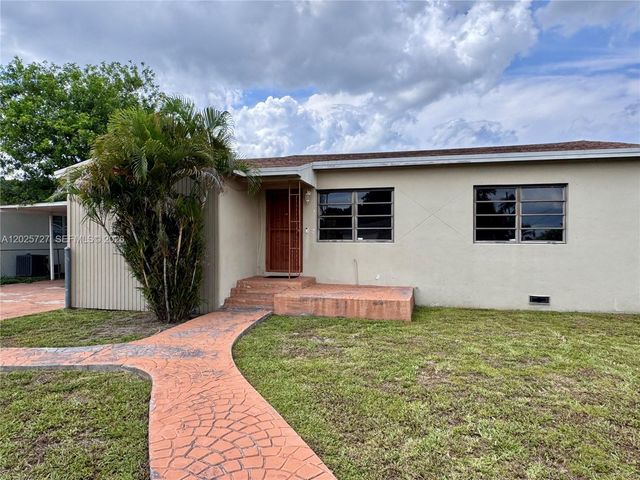 1375 NE 130th St, North Miami, FL 33161