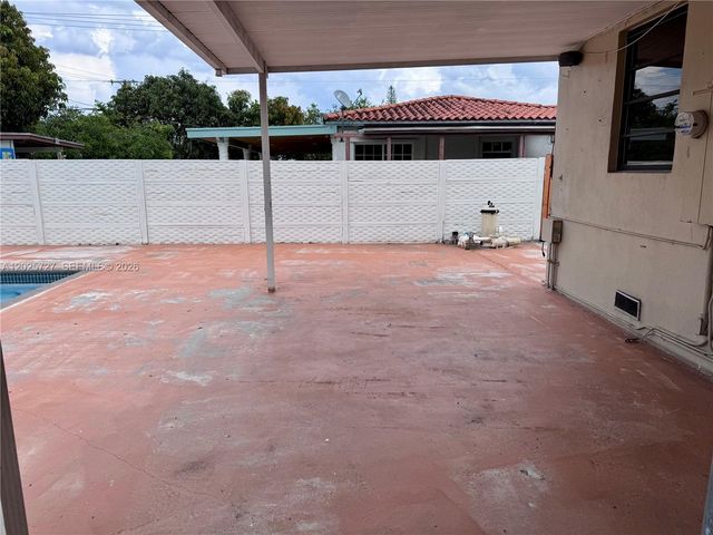 1375 NE 130th St, North Miami, FL 33161