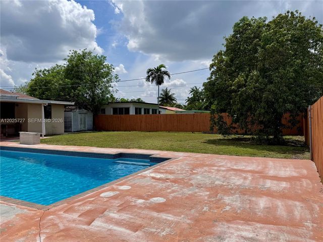 1375 NE 130th St, North Miami, FL 33161