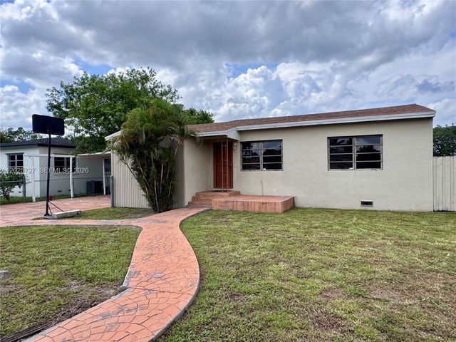1375 NE 130th St, North Miami, FL 33161