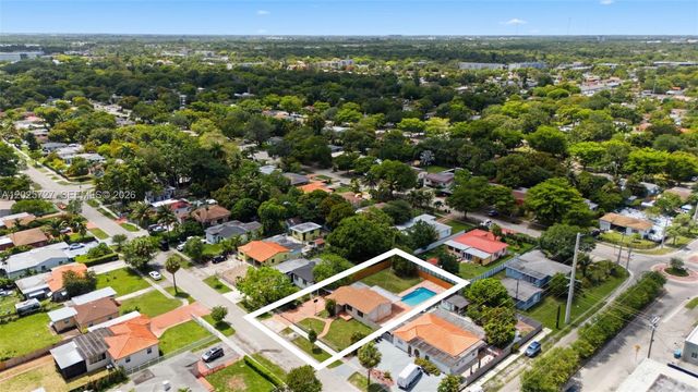 1375 NE 130th St, North Miami, FL 33161