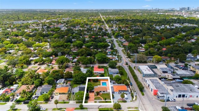 1375 NE 130th St, North Miami, FL 33161